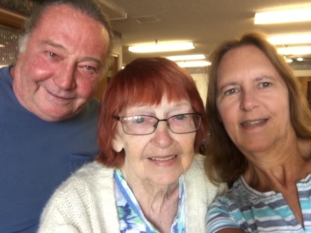 Obituary of Florence P. Saber