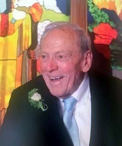 Obituary of John Mullin Sr.