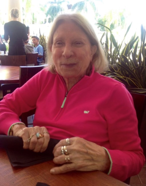 Obituary of Nancy S. Palumbo