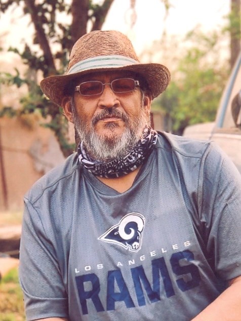 Obituary of Francisco Almanza