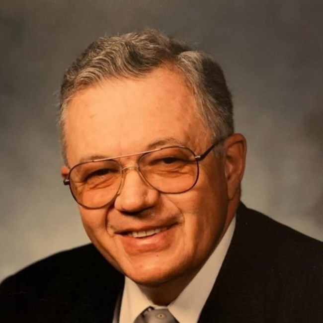 Obituary of George Allendorph Rogers