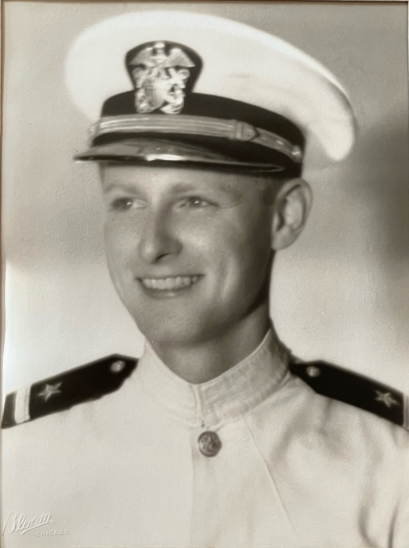 Avis de décès de Myron James McKee Jr.