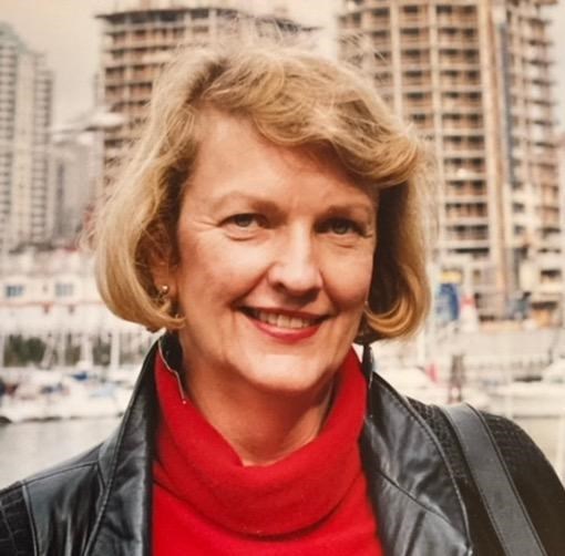 Obituary of Michele Ida-Jane Guest (nee Shaw)