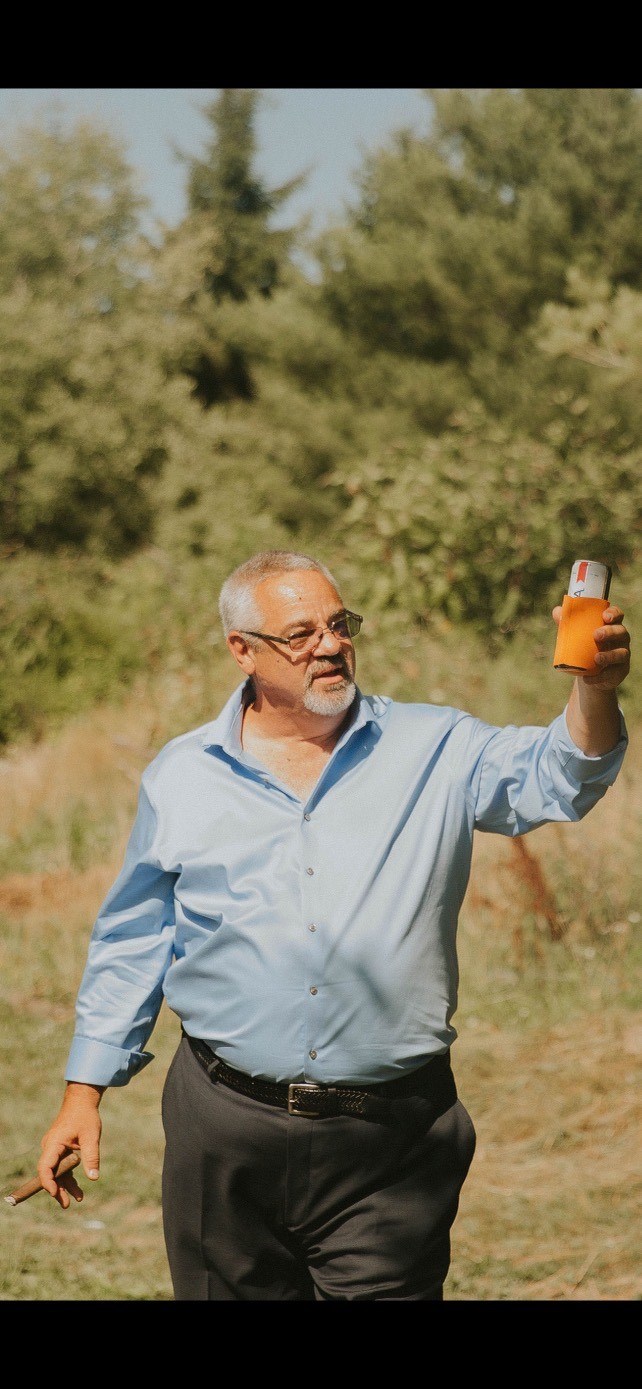 Obituary of Terry R Deamer