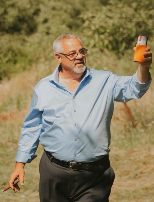 Obituary of Terry R Deamer