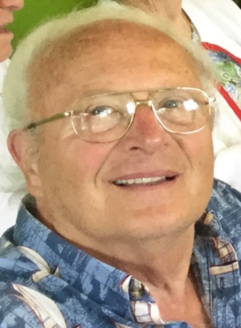 Obituary of Jimmy Leon Dillon