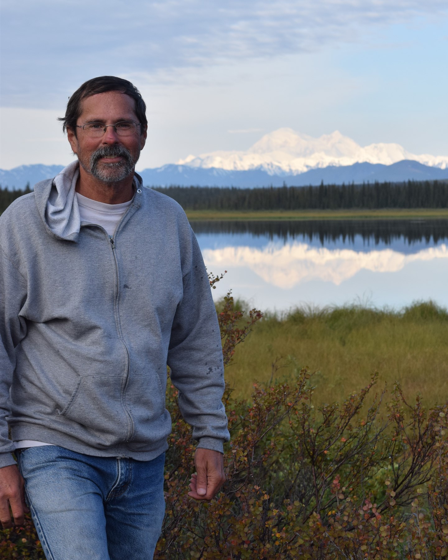 Obituary of Gary Allen Chasteen