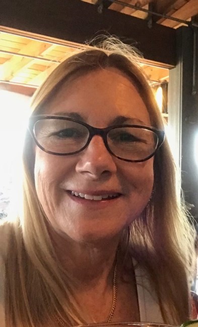 Obituary of Cynthia Louise Bouffard