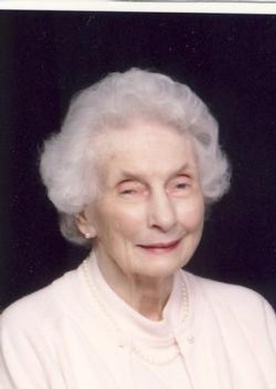 Obituary of Ruby-white Byrd