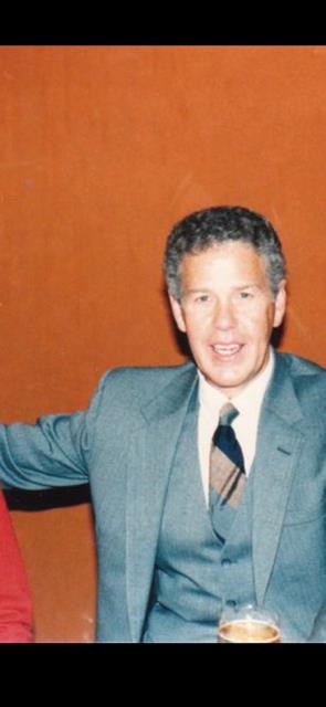 Obituary of Clarence Alvo Meltzer