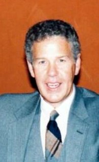 Obituary of Clarence Alvo Meltzer