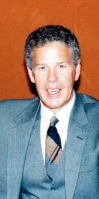 Obituary of Clarence Alvo Meltzer