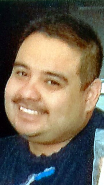 Obituary of Mr. George Ignacio Guerrero Jr.