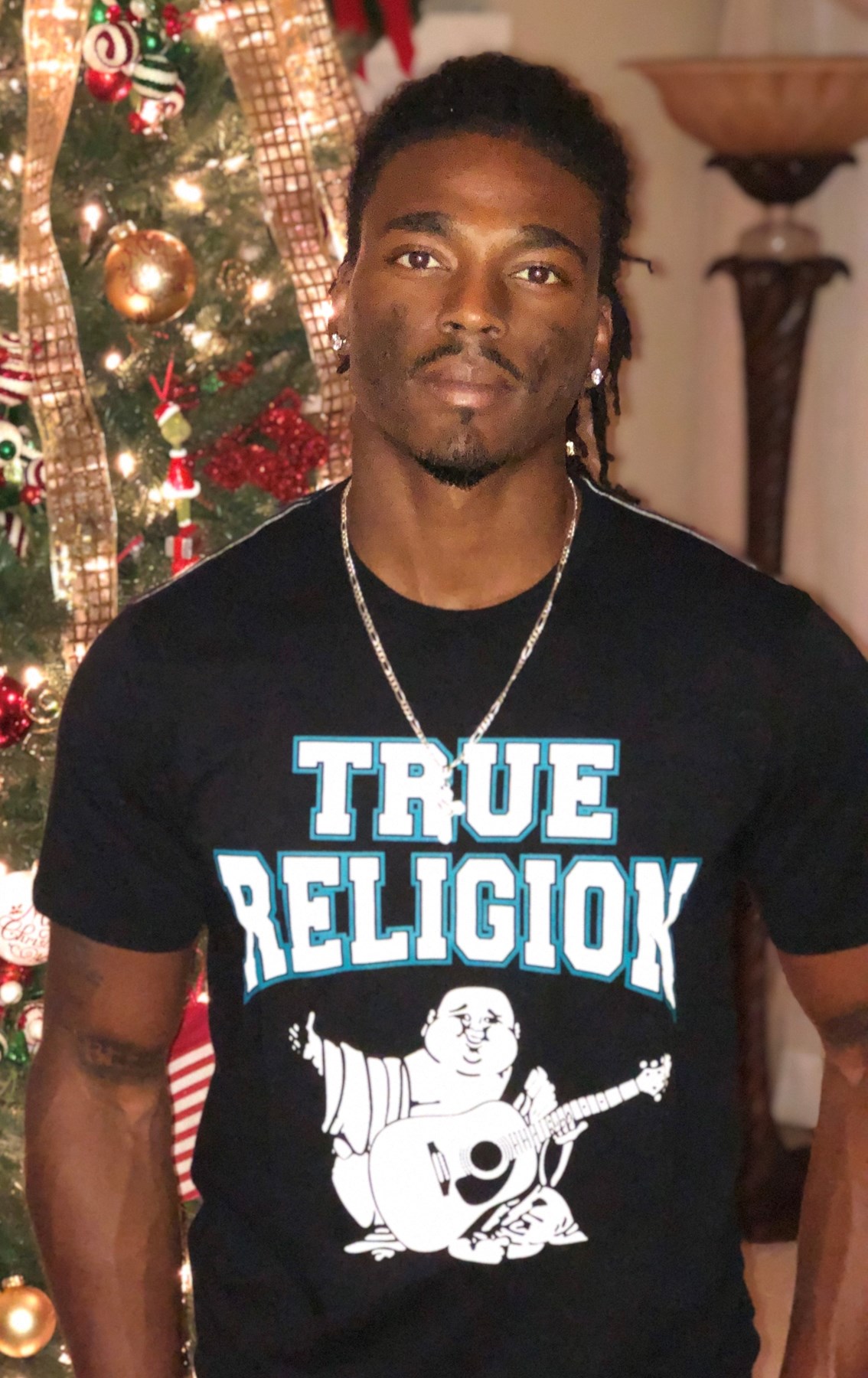 Obituary of Kamari Reid