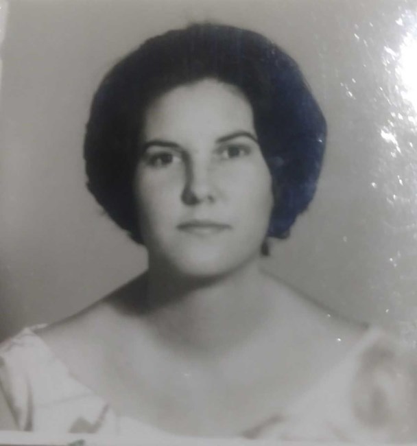 Obituary of Irma E Taboada