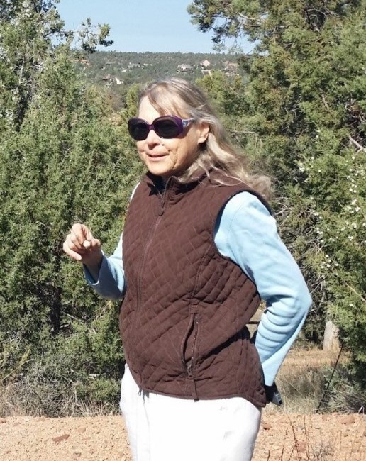 Obituary of Diane Bernadette Svoboda