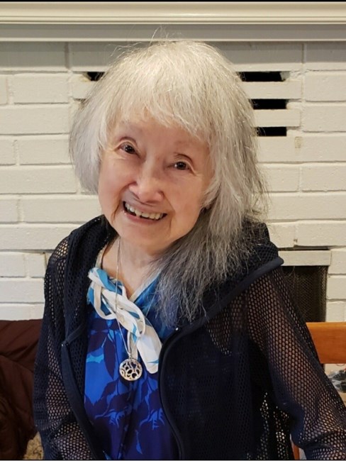 Obituary of Kyoko Sato Simler