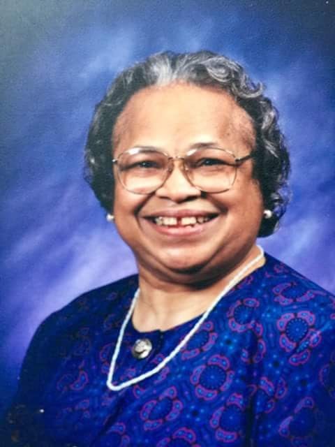 Obituary of Rena M. Jones