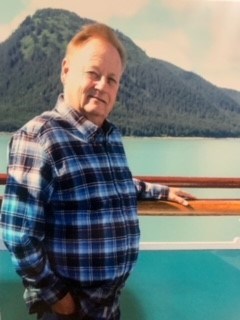 Obituary of John Patrick Ahlin Sr.