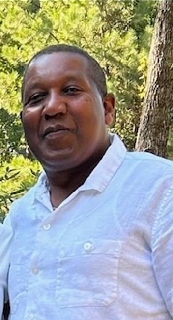 Obituary of HARDEN ANTHONY HAIRSTON