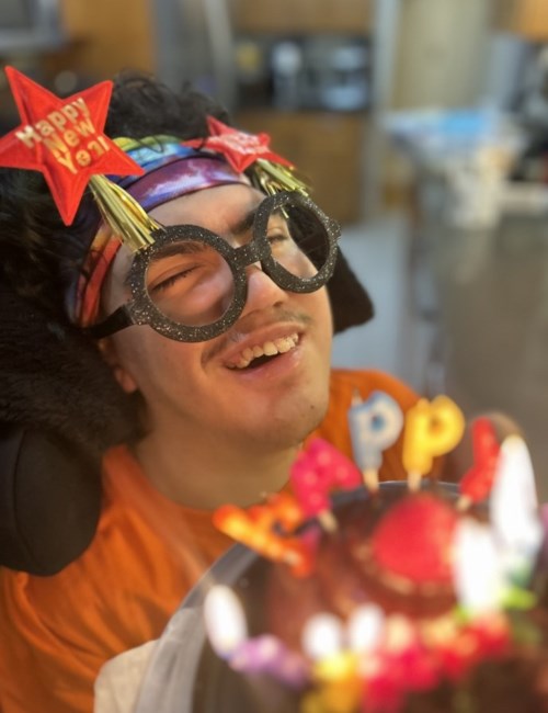 Obituario de Gaius Felipe Roehnelt