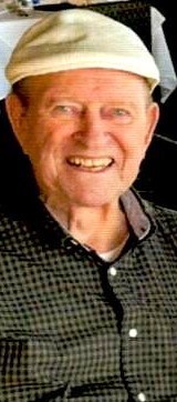 Obituary of Raymond "Chief Mac" McIntire