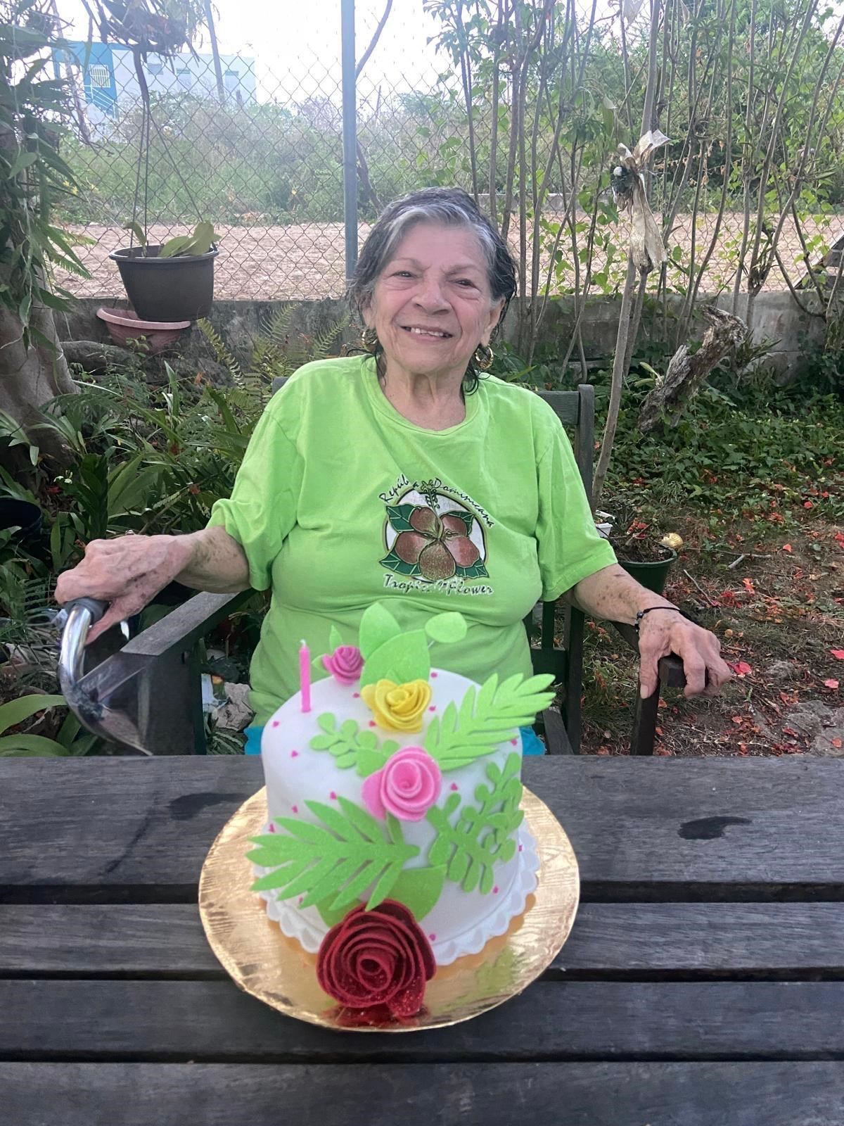Obituario de Belén Rodríguez  Vázquez