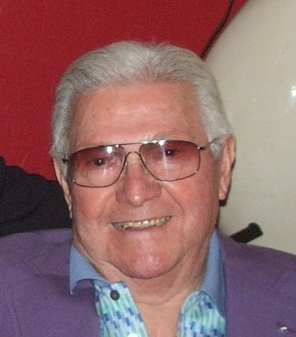 Obituary of Norman Oliver Freese