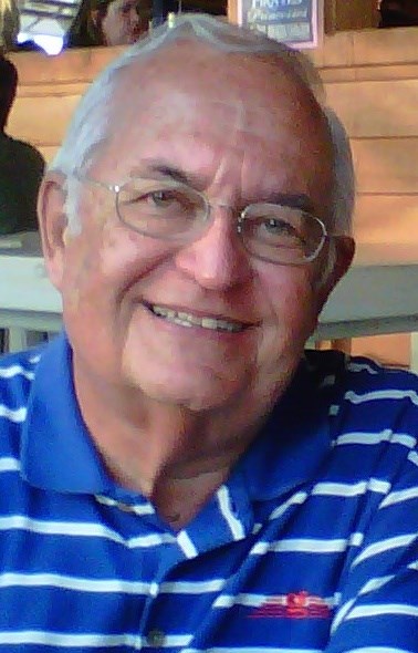 Obituary of Mark Raymond Pharis Jr.