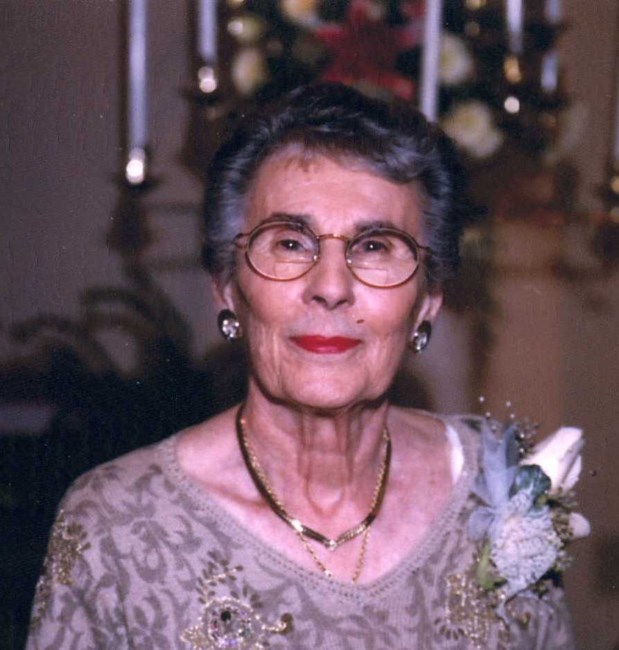 Obituary of Katherine Bridgewater Bischoff