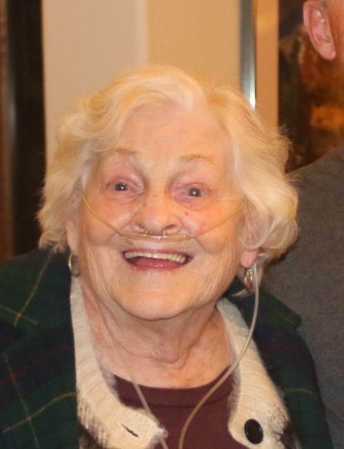 Obituary of Shirley Ann Rainsberger