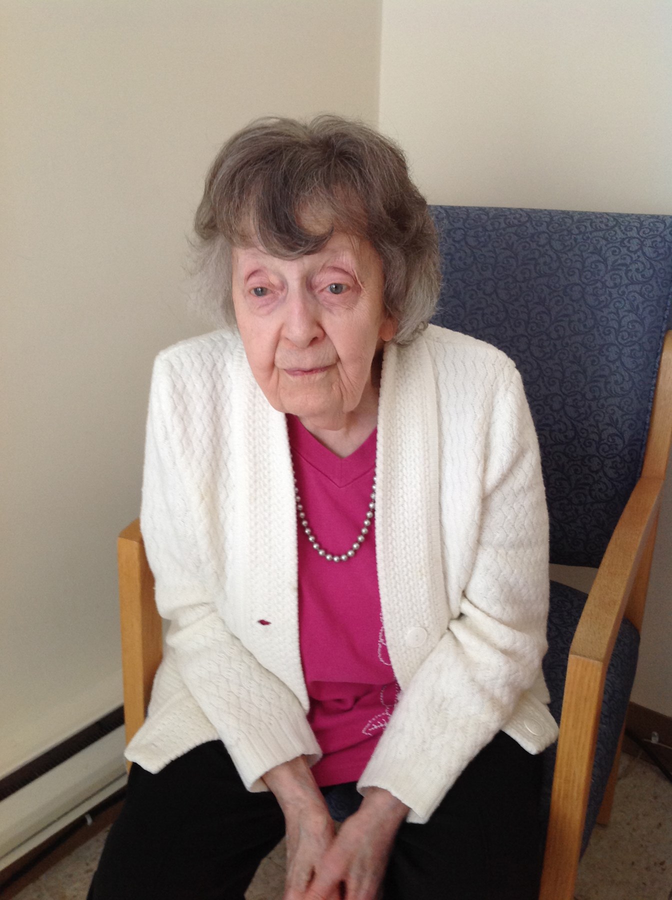 Obituary of Bonita Westcott