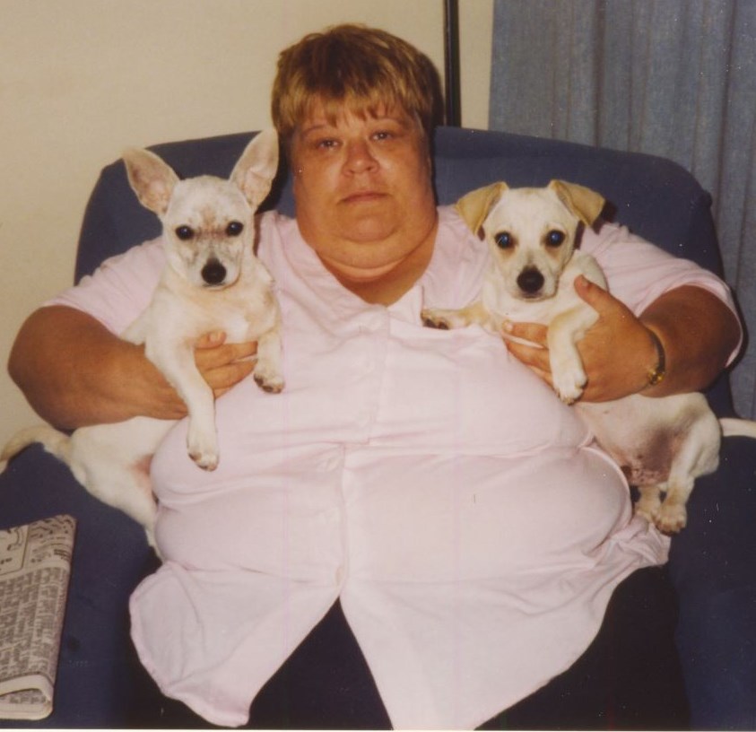 Obituary of Jeannie Fiset