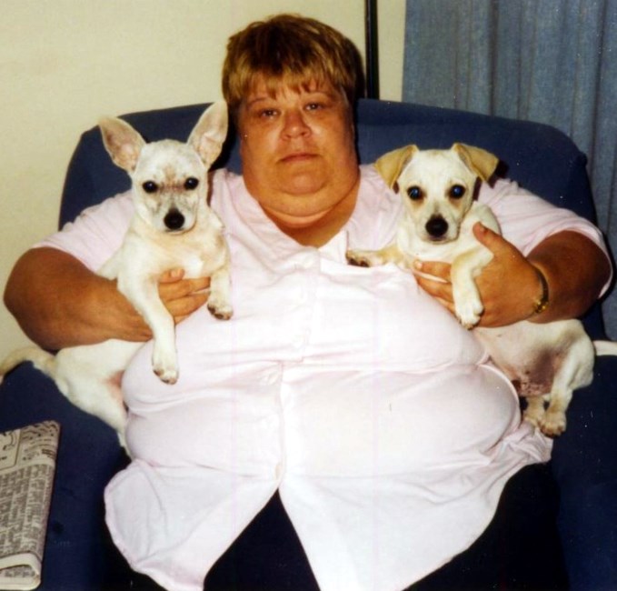 Obituario de Jeannie Fiset