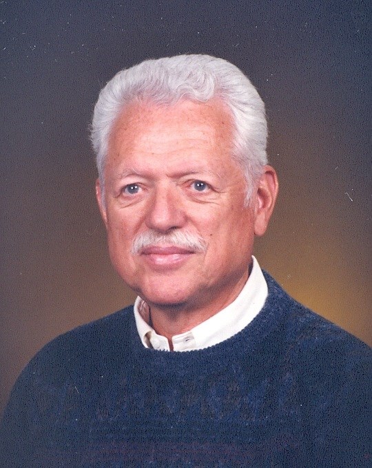 Obituary of James Hillis Poor