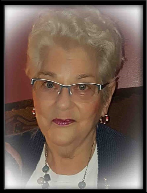 Obituary of Pat Krancevich