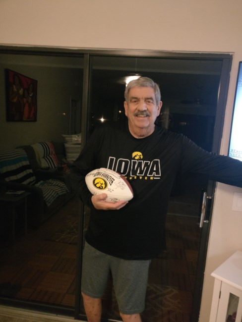 Obituary of John M. Faris