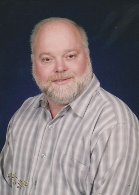 Obituary of Jimmie C. Randolph