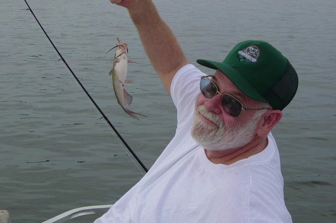 Michael Eugene Nelson Obituary North Richland Hills, TX