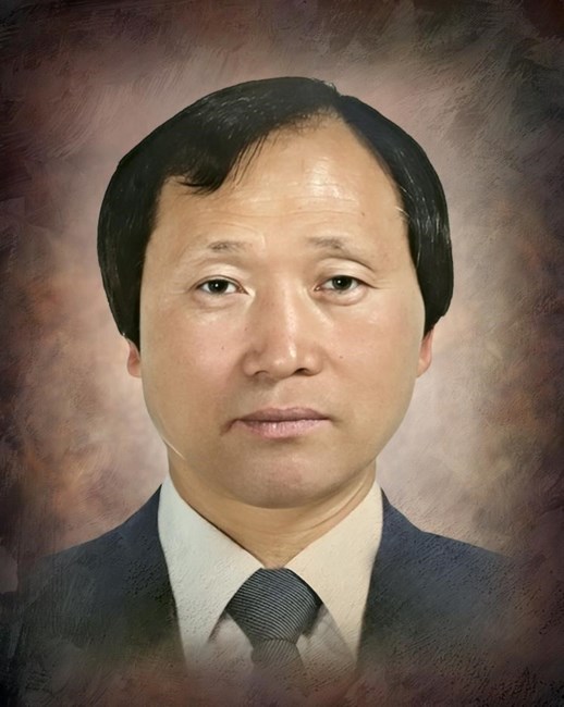 Obituario de Mr. Jung Joon Kim