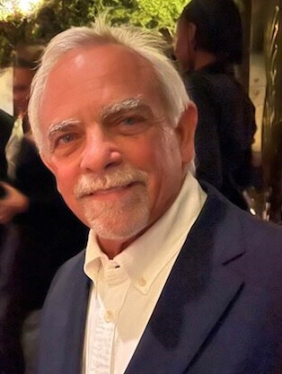 Obituary of Edward Douglas Parker, Jr.