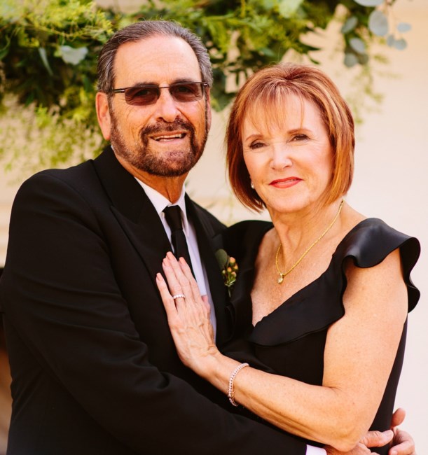 Obituary of Reesa Joy Cohen