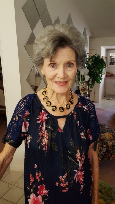 Obituary of Verna B Wilkerson