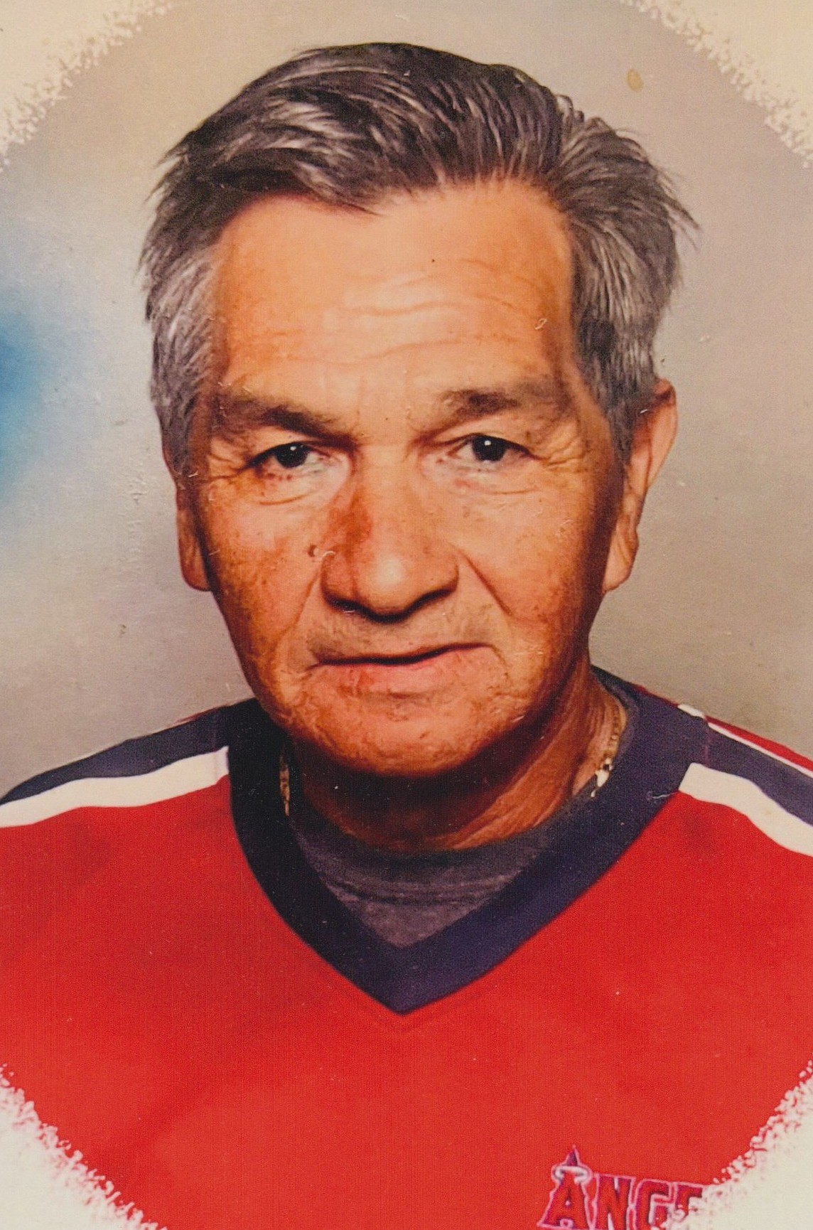 Obituary of Alfred Alexandro Ramos