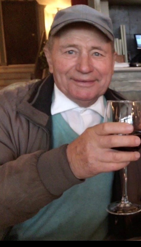 Obituary of Jaroslaw Kuzma