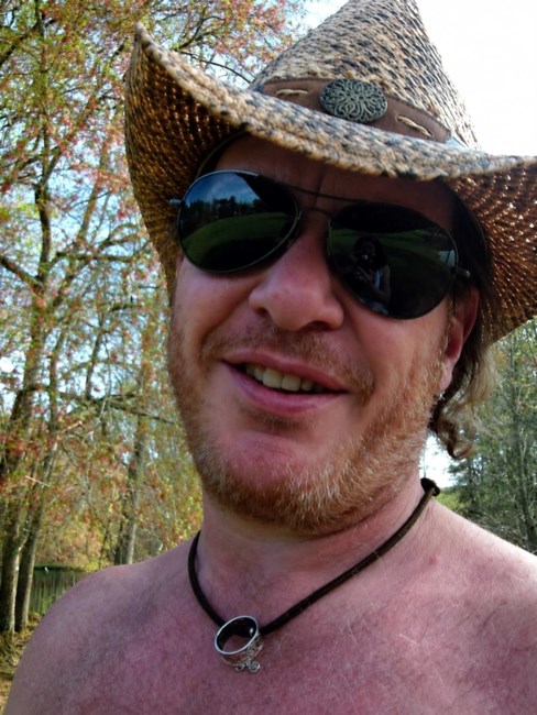 Obituary of Michael Eugene Burke