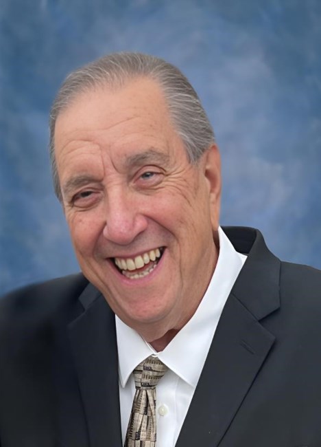 Obituary of Bernard Anthony DeLiello