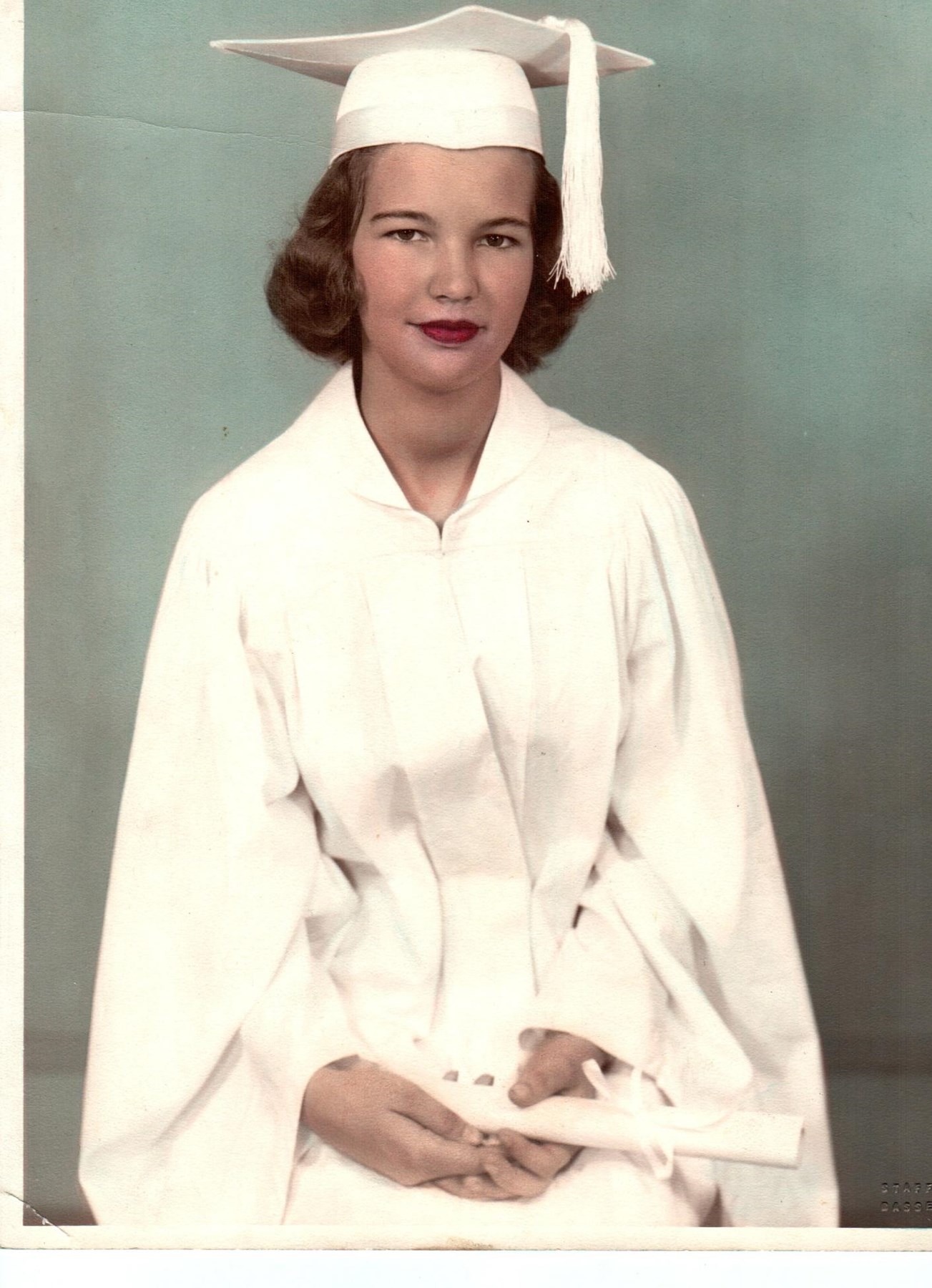 Obituary of Hilda Marie Priddy