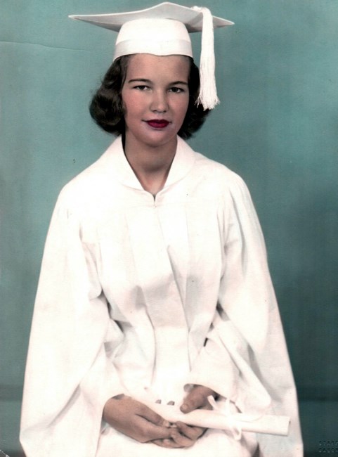 Obituary of Hilda Marie Priddy