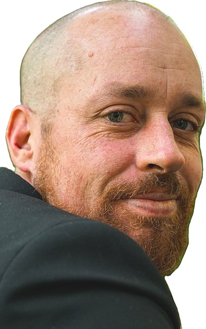 Obituary of Matthew "Matt" Robert Allen
